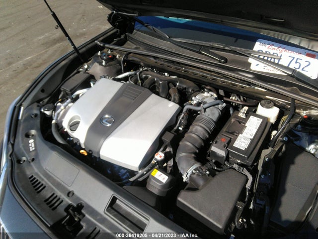 58ADZ1B13NU129406 Lexus Es Es 350