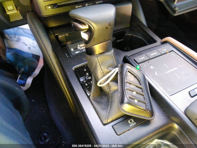 58ADZ1B13NU129406 Lexus Es Es 350