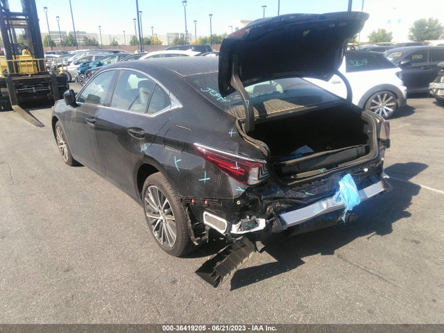 58ADZ1B13NU129406 Lexus Es Es 350