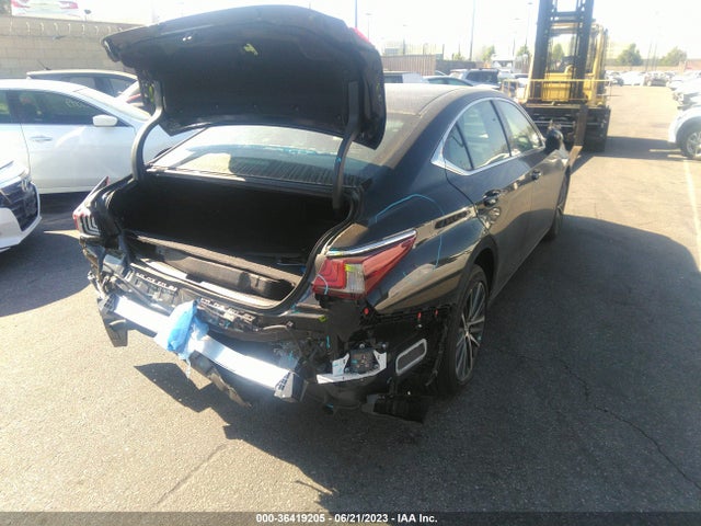 58ADZ1B13NU129406 Lexus Es Es 350