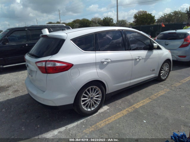 2015 Ford C-Max, VIN: 1FADP5CU5FL115361
