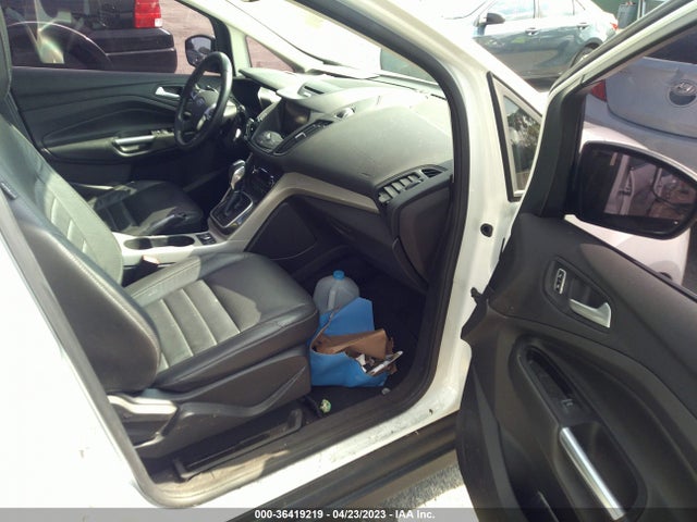 2015 Ford C-Max, VIN: 1FADP5CU5FL115361