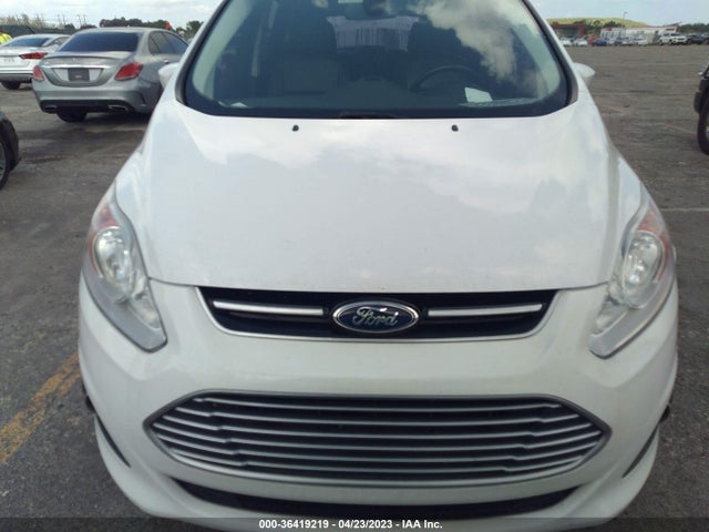2015 Ford C-Max, VIN: 1FADP5CU5FL115361