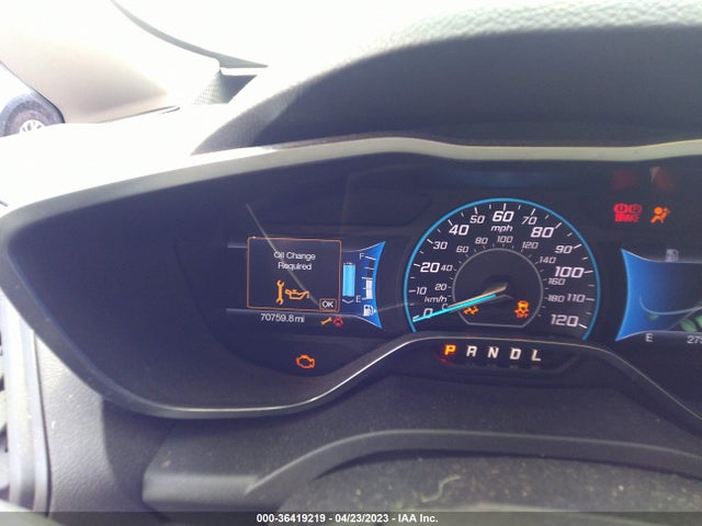 2015 Ford C-Max, VIN: 1FADP5CU5FL115361