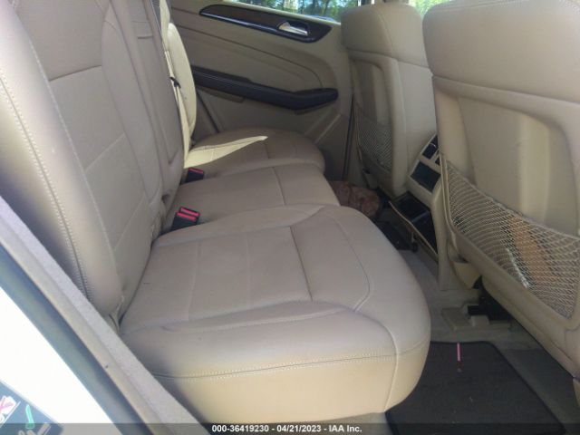 4JGDA5HB4FA568381 Mercedes-Benz M-class Ml 350