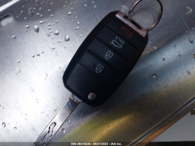 KIA Optima Lx 2020 5XXGT4L35LG407771 Image 3