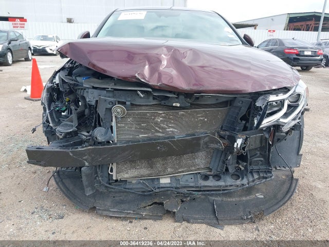 KIA Optima Lx 2020 5XXGT4L35LG407771 Image 7