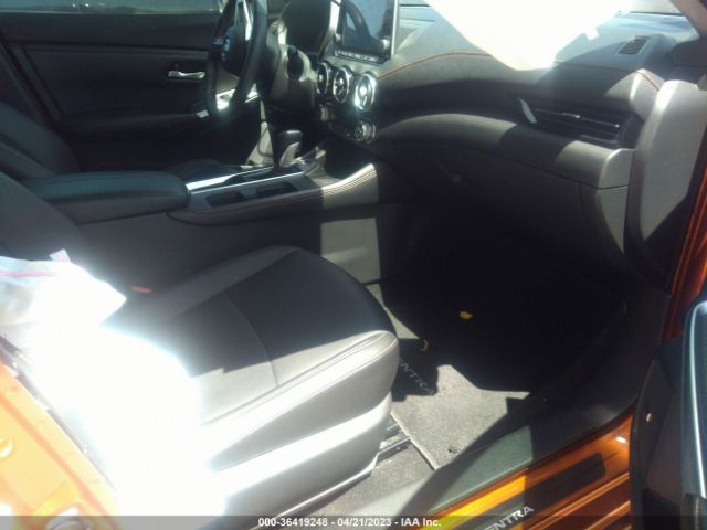 3N1AB8DV1MY223987 Nissan SENTRA SR