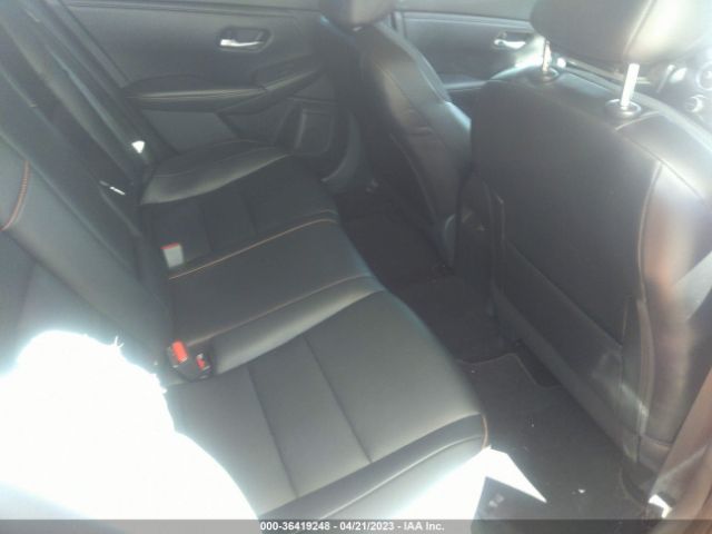 3N1AB8DV1MY223987 Nissan SENTRA SR