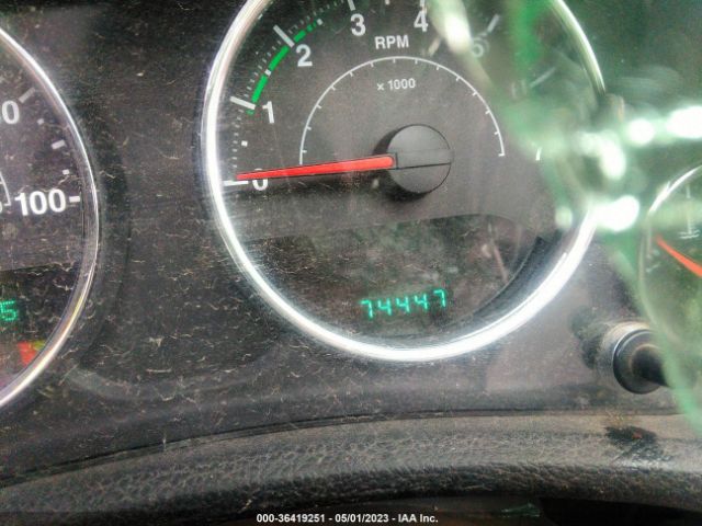 1C4AJWAG2EL180345 Jeep Wrangler Sport