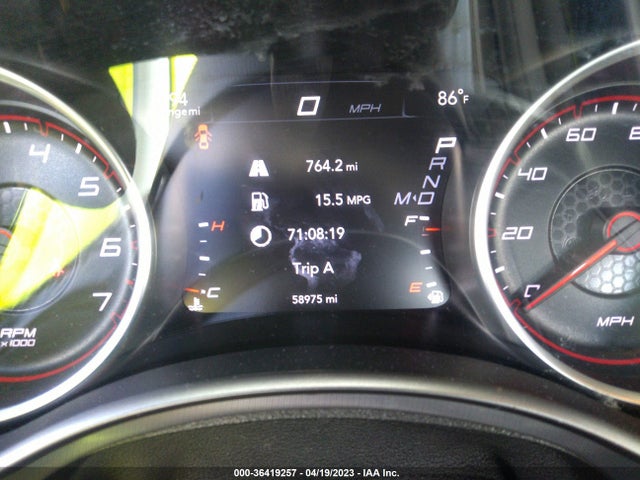 Dodge Charger Sxt 2020 2C3CDXBG6LH204276 Image 7