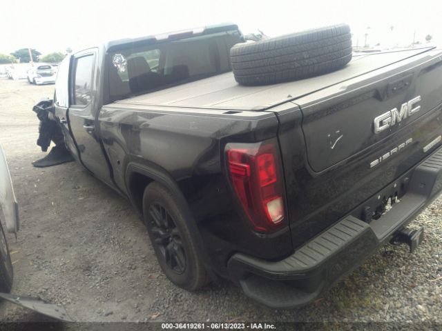 3GTP8CETXMG397102 GMC Sierra 1500 Elevation