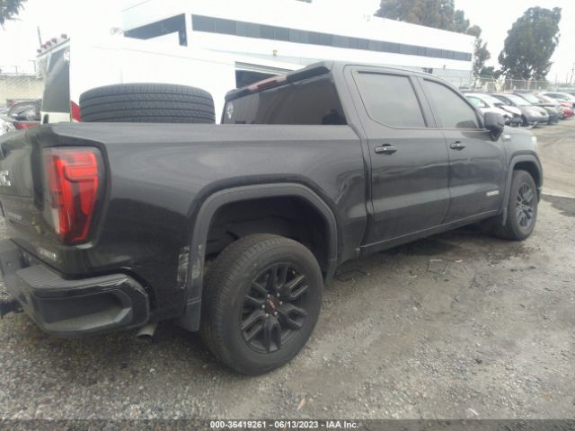 3GTP8CETXMG397102 GMC Sierra 1500 Elevation