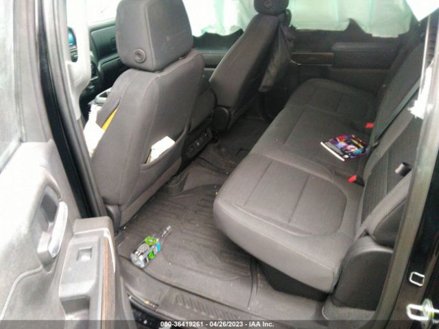 3GTP8CETXMG397102 GMC Sierra 1500 Elevation