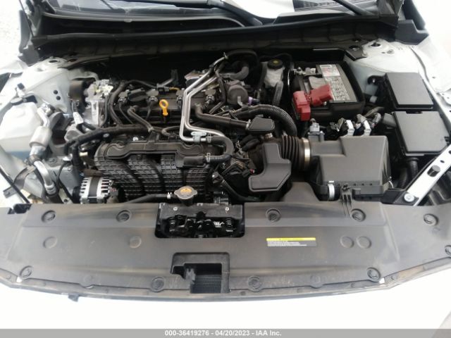 1N4BL4CV6PN338276 Nissan Altima 2.5 Sr