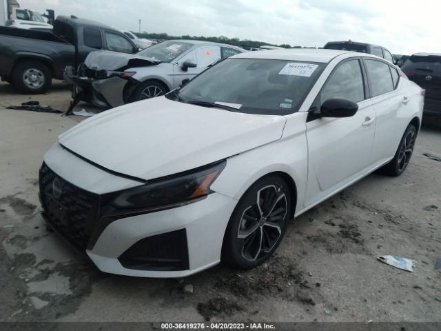 1N4BL4CV6PN338276 Nissan Altima 2.5 Sr