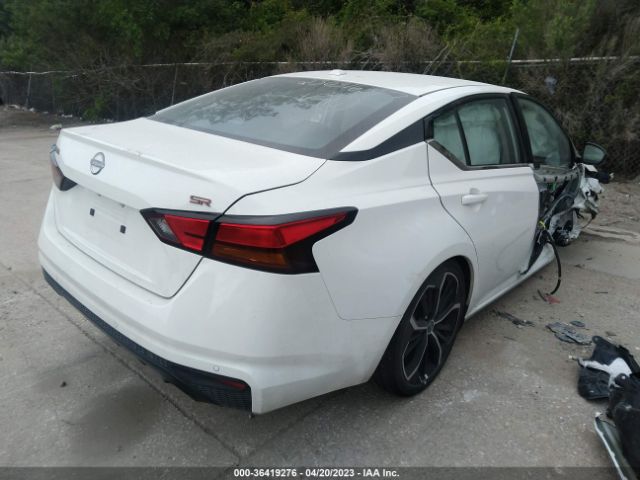 1N4BL4CV6PN338276 Nissan Altima 2.5 Sr