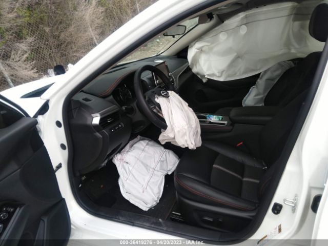 1N4BL4CV6PN338276 Nissan Altima 2.5 Sr