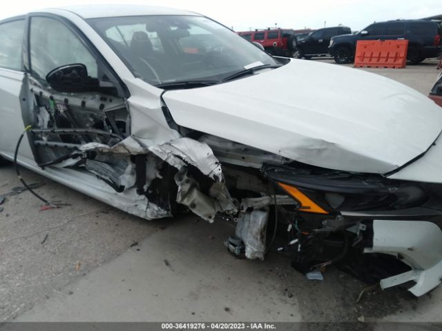 1N4BL4CV6PN338276 Nissan Altima 2.5 Sr