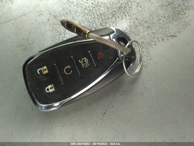 Chevrolet MALIBU LT 2021 1G1ZD5ST8MF074827 Image 11
