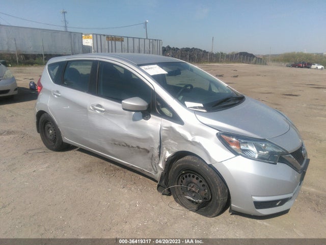 2018 3N1CE2CP2JL355343 main image