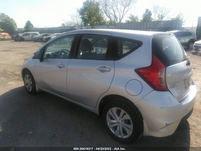 Nissan Versa Note S 2018 3N1CE2CP2JL355343 Image 4