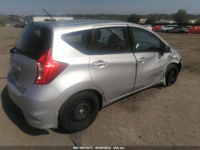Nissan Versa Note S 2018 3N1CE2CP2JL355343 Image 5
