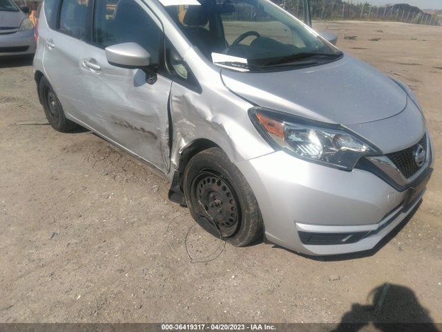 Nissan Versa Note S 2018 3N1CE2CP2JL355343 Image 7