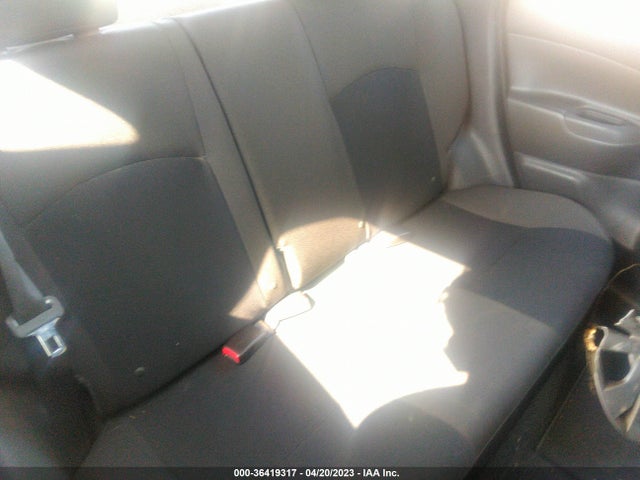 Nissan Versa Note S 2018 3N1CE2CP2JL355343 Image 9
