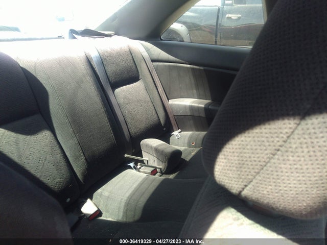 2003 HONDA CIVIC LX VIN: 1HGEM21543L066538