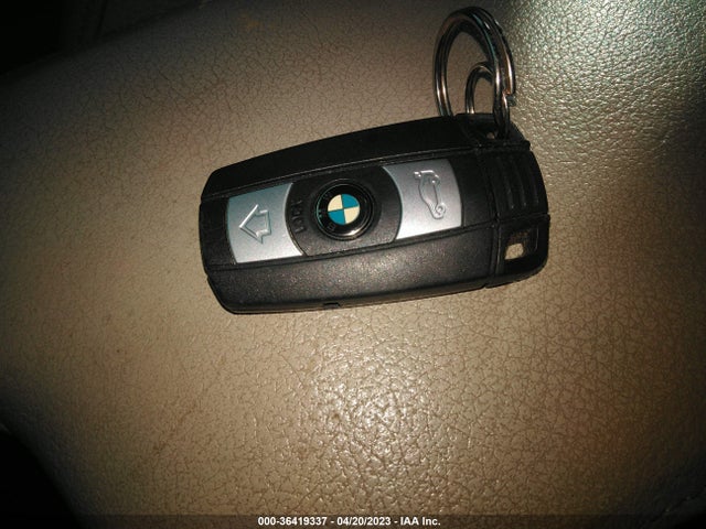 2011 BMW 3 SERIES 328I VIN: WBAPH5G50BNM82705