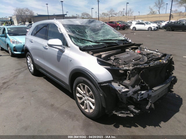 2019 1GYAZAR46KF102984 main image