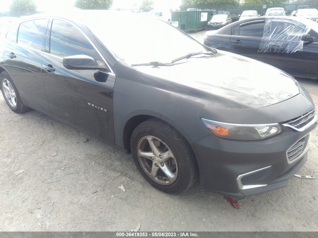 2018 1G1ZB5ST0JF107708 main image