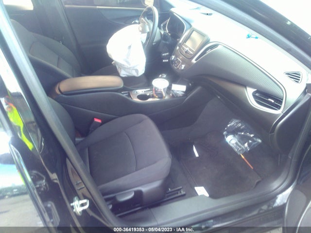 Chevrolet MALIBU LS 2018 1G1ZB5ST0JF107708 Image 5