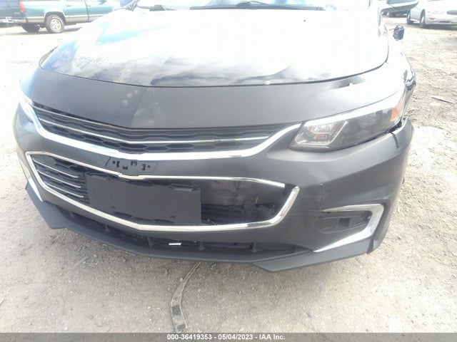Chevrolet MALIBU LS 2018 1G1ZB5ST0JF107708 Image 6