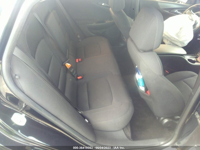 Chevrolet MALIBU LS 2018 1G1ZB5ST0JF107708 Image 8