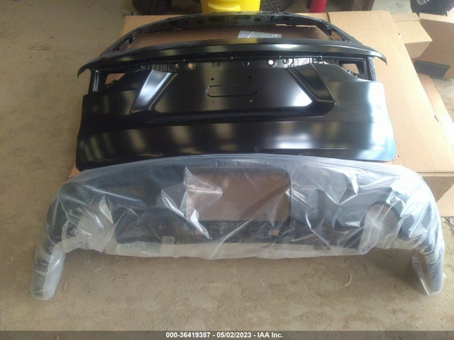 Chevrolet Traverse Rs 2021 1GNERJKW4MJ111239 Image 12