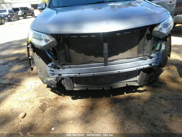 Chevrolet Traverse Rs 2021 1GNERJKW4MJ111239 Image 6