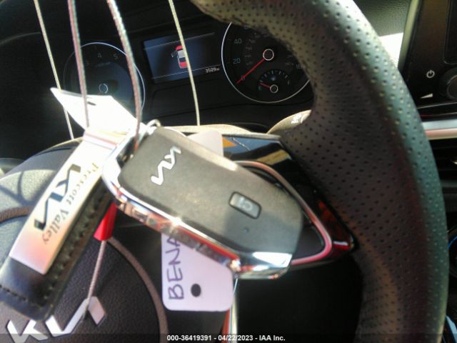 3KPF54AD2PE573035 KIA Forte Gt-line