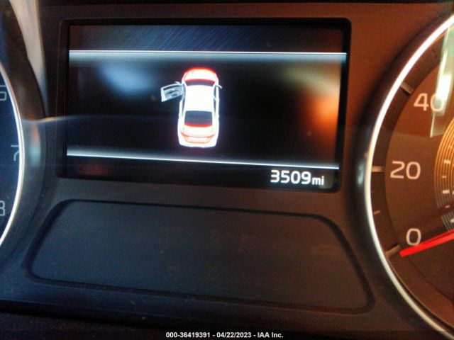 3KPF54AD2PE573035 KIA Forte Gt-line