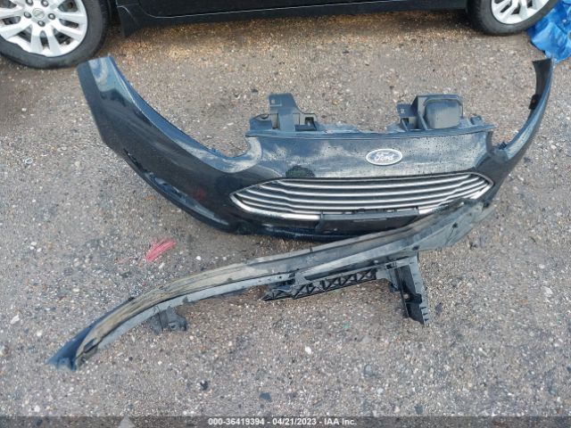3FADP4EJ9HM123557 Ford FIESTA SE