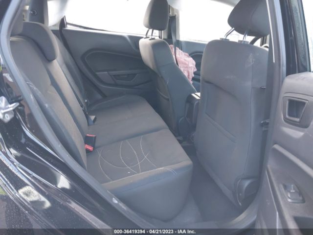 3FADP4EJ9HM123557 Ford FIESTA SE