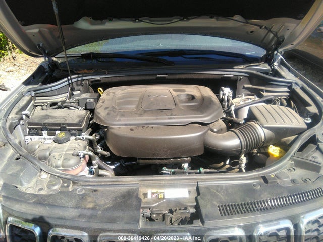 Jeep Grand Cherokee Laredo E 4x4 2021 1C4RJFAG7MC586395 Image 10