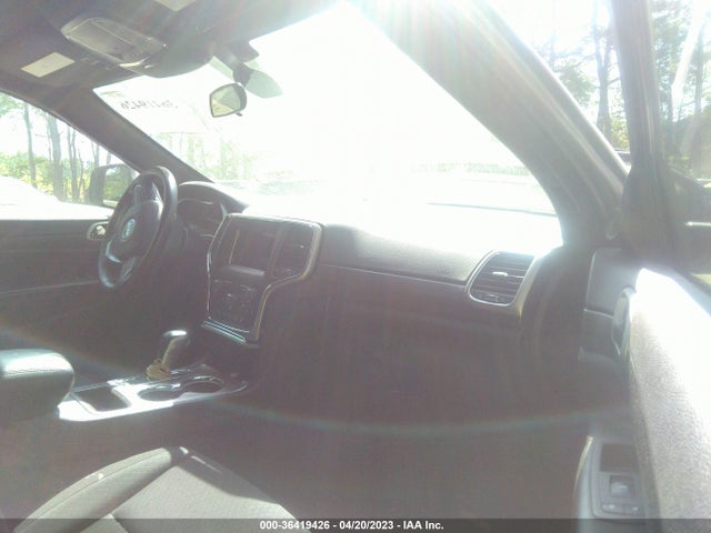 Jeep Grand Cherokee Laredo E 4x4 2021 1C4RJFAG7MC586395 Image 5