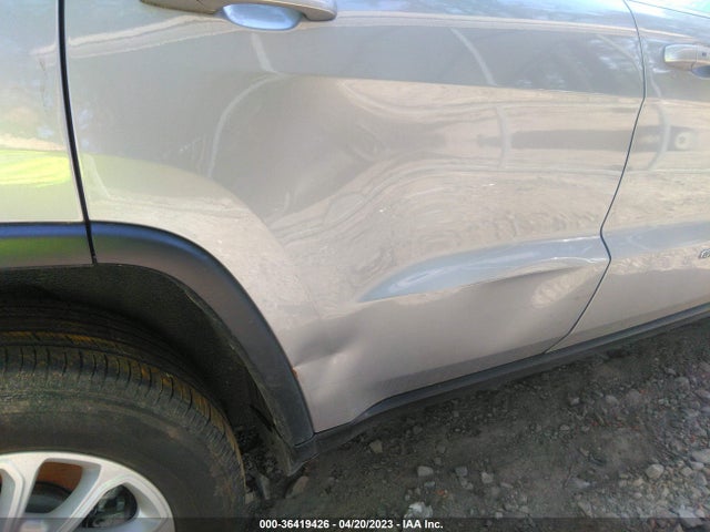 Jeep Grand Cherokee Laredo E 4x4 2021 1C4RJFAG7MC586395 Image 6