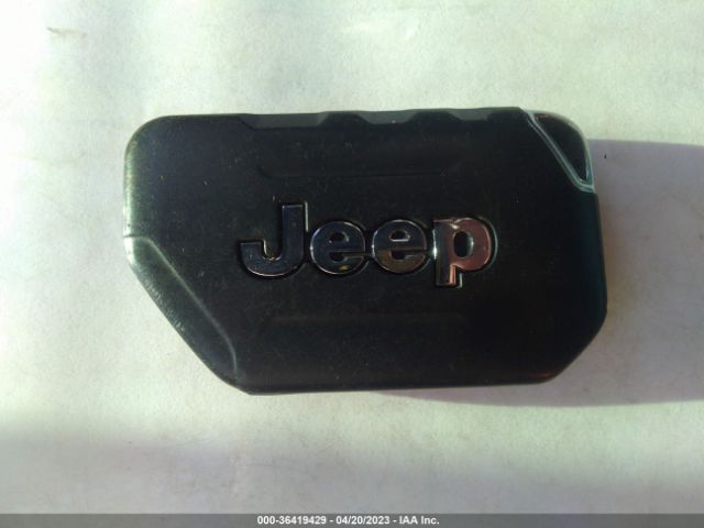 1C4HJXENXLW203105 Jeep Wrangler Unlimited Sahara