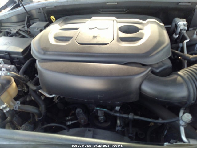 1C4RJFAG9JC378370 Jeep Grand Cherokee Upland