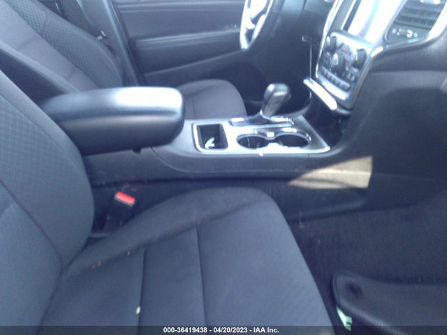 1C4RJFAG9JC378370 Jeep Grand Cherokee Upland