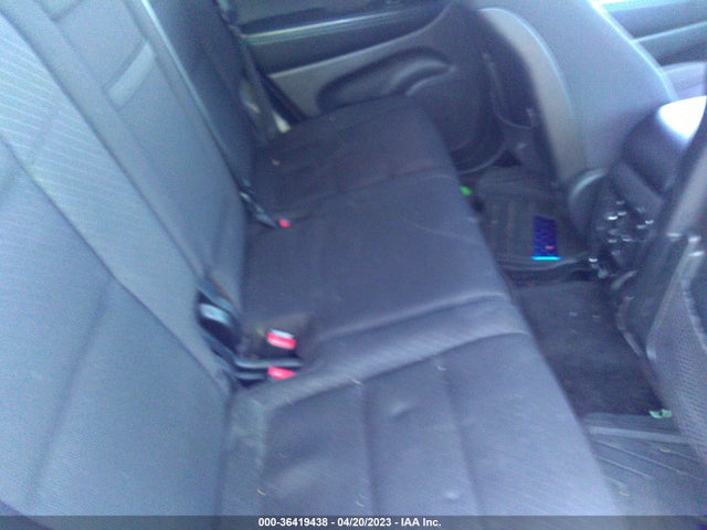 1C4RJFAG9JC378370 Jeep Grand Cherokee Upland