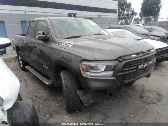 2019 1C6RREBT3KN519560 main image